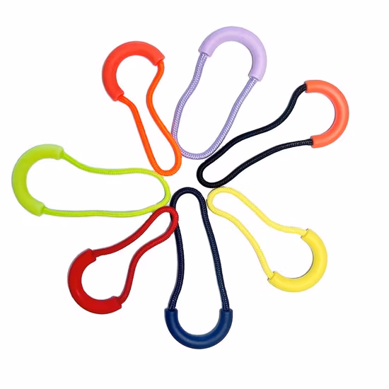 Curseur de fermeture éclair