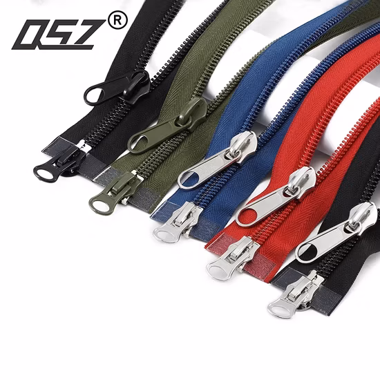 Curseur de fermeture éclair/curseur de verrouillage automatique/curseur non verrouillé