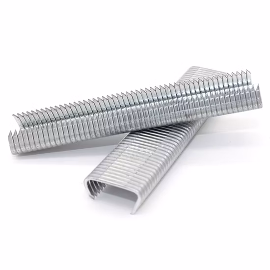 Hr22 D Rings Sr15 Hog Rings pour clips de matelas