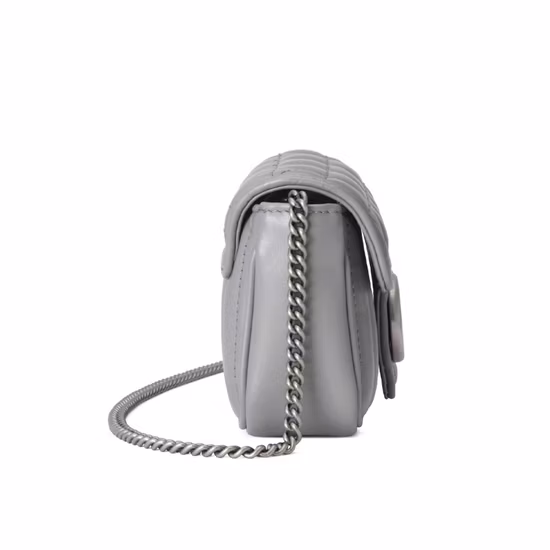 Sac à bandoulière bandoulière chaîne chaîne de sac en métal accessoires chaîne de sac